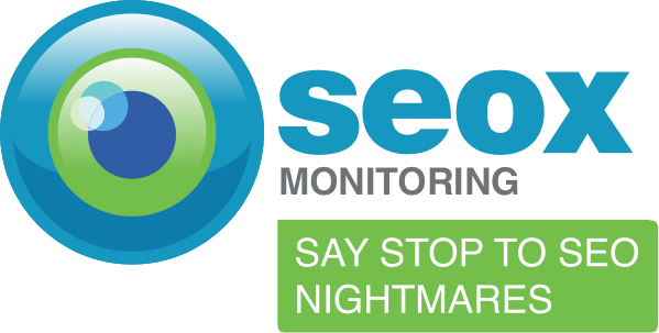 SEO Tool Oseox Monitoring